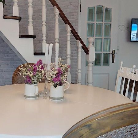 Lagoa Azul Guest House Віла-Нова-де-Мілфонтеш Екстер'єр фото