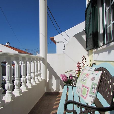 Lagoa Azul Guest House Віла-Нова-де-Мілфонтеш Екстер'єр фото