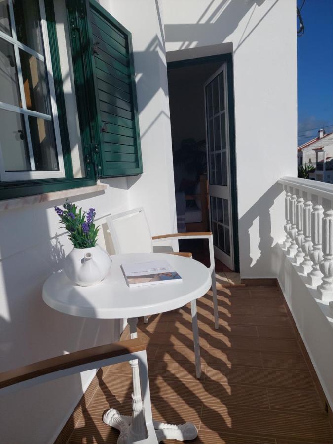 Lagoa Azul Guest House Віла-Нова-де-Мілфонтеш Екстер'єр фото