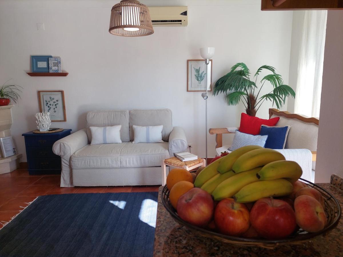 Lagoa Azul Guest House Віла-Нова-де-Мілфонтеш Екстер'єр фото