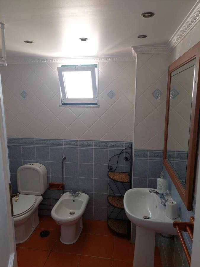 Lagoa Azul Guest House Віла-Нова-де-Мілфонтеш Екстер'єр фото