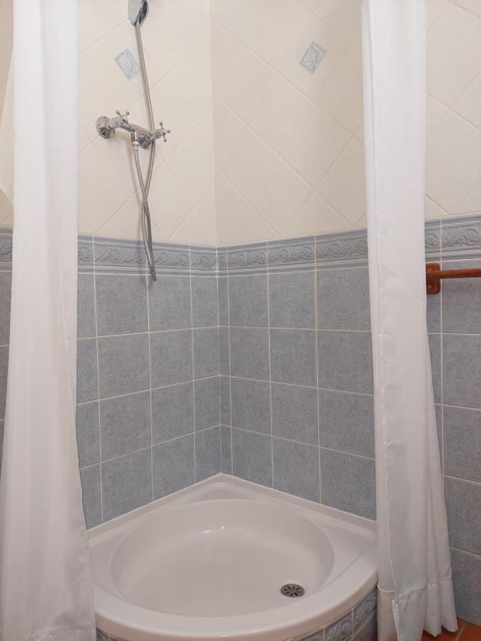 Lagoa Azul Guest House Віла-Нова-де-Мілфонтеш Екстер'єр фото