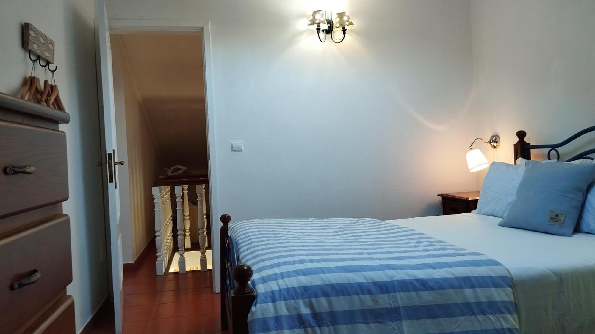Lagoa Azul Guest House Віла-Нова-де-Мілфонтеш Екстер'єр фото